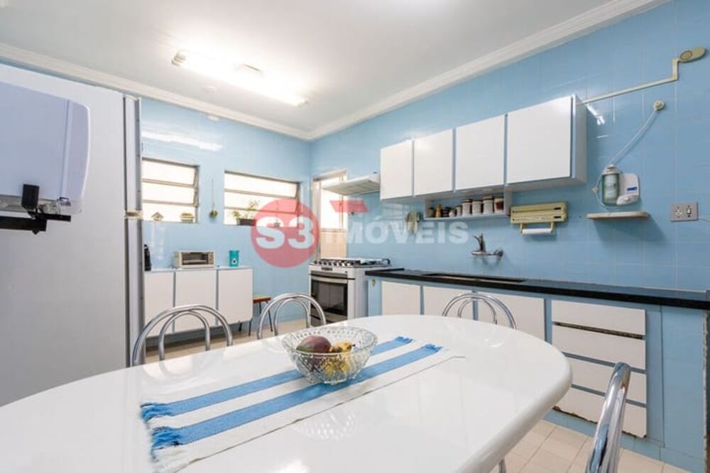 Apartamento, 3 quartos, 208 m² - Foto 2