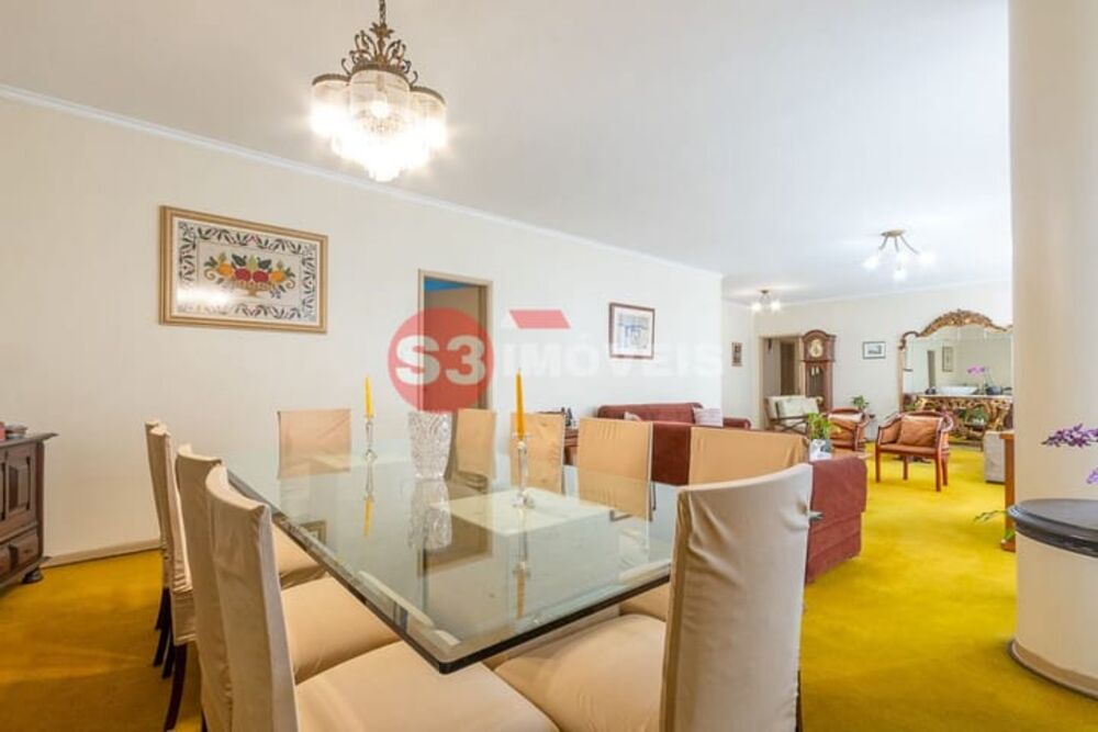 Apartamento, 3 quartos, 208 m² - Foto 6