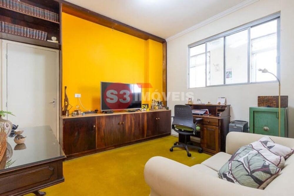 Apartamento, 3 quartos, 208 m² - Foto 7