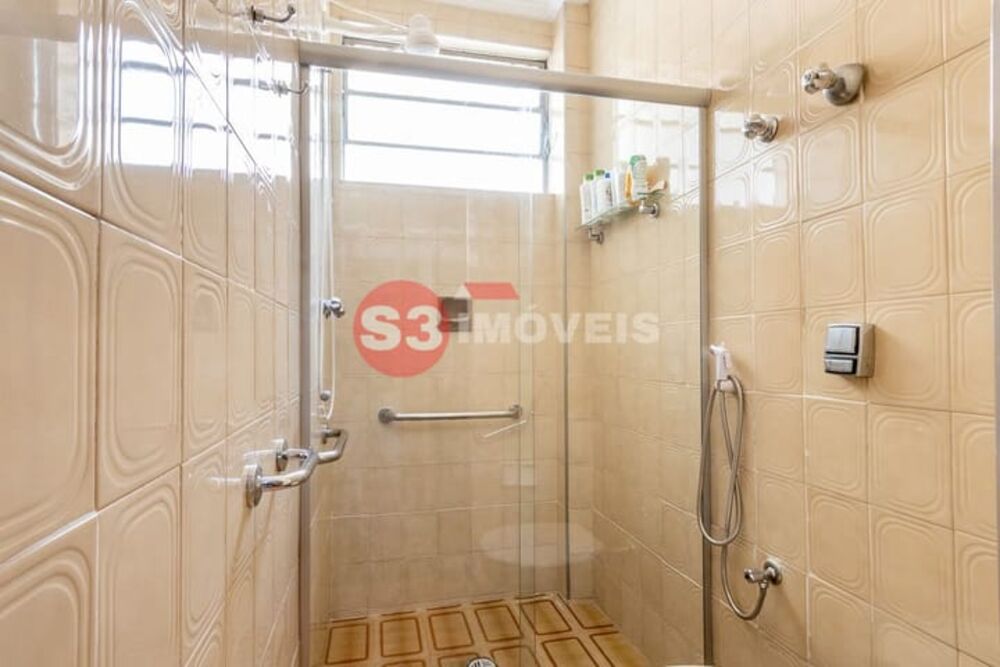 Apartamento, 3 quartos, 208 m² - Foto 1
