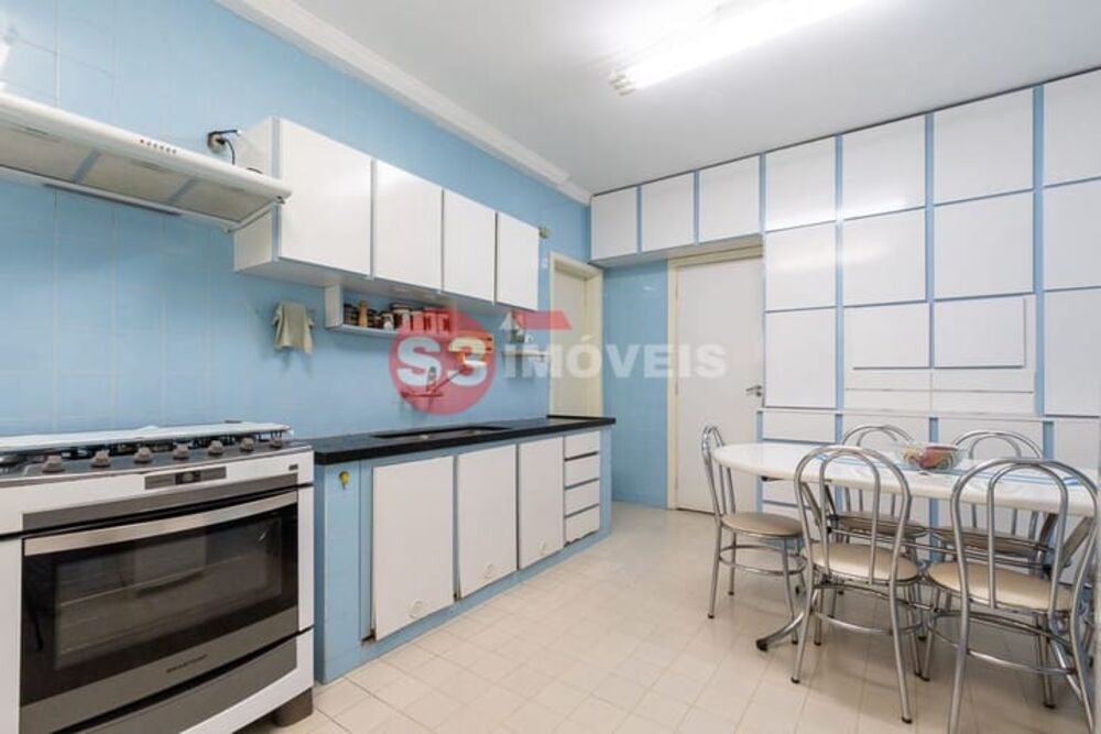 Apartamento, 3 quartos, 208 m² - Foto 4