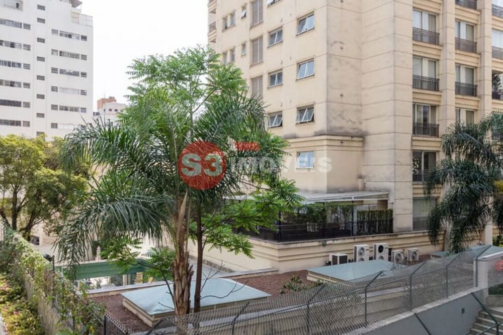 Apartamento, 3 quartos, 208 m² - Foto 3