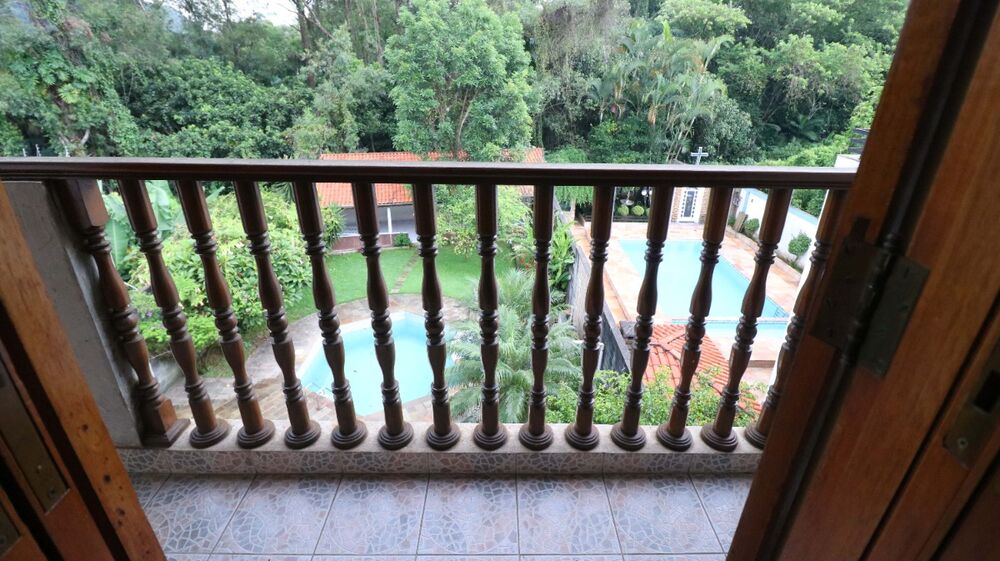 Casa à venda com 5 quartos, 400m² - Foto 3