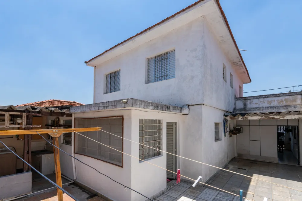 Sobrado, 3 quartos, 220 m² - Foto 1
