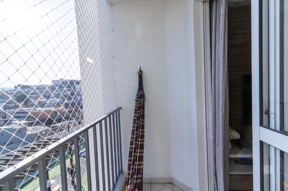 Apartamento, 2 quartos, 48 m² - Foto 15