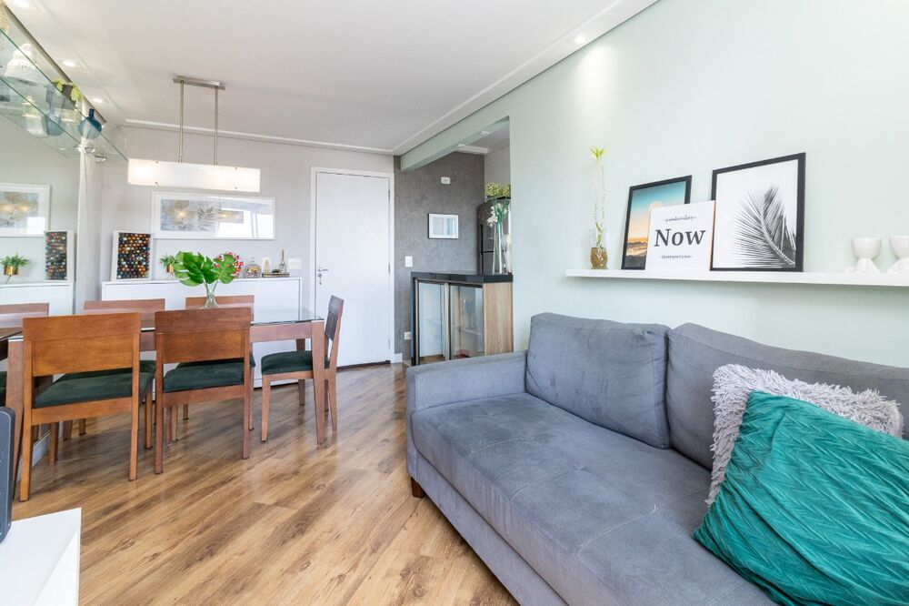 Apartamento, 2 quartos, 48 m² - Foto 14