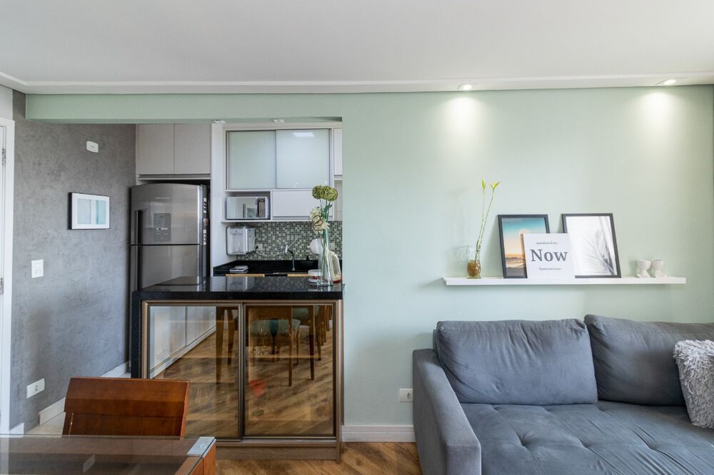 Apartamento, 2 quartos, 48 m² - Foto 11