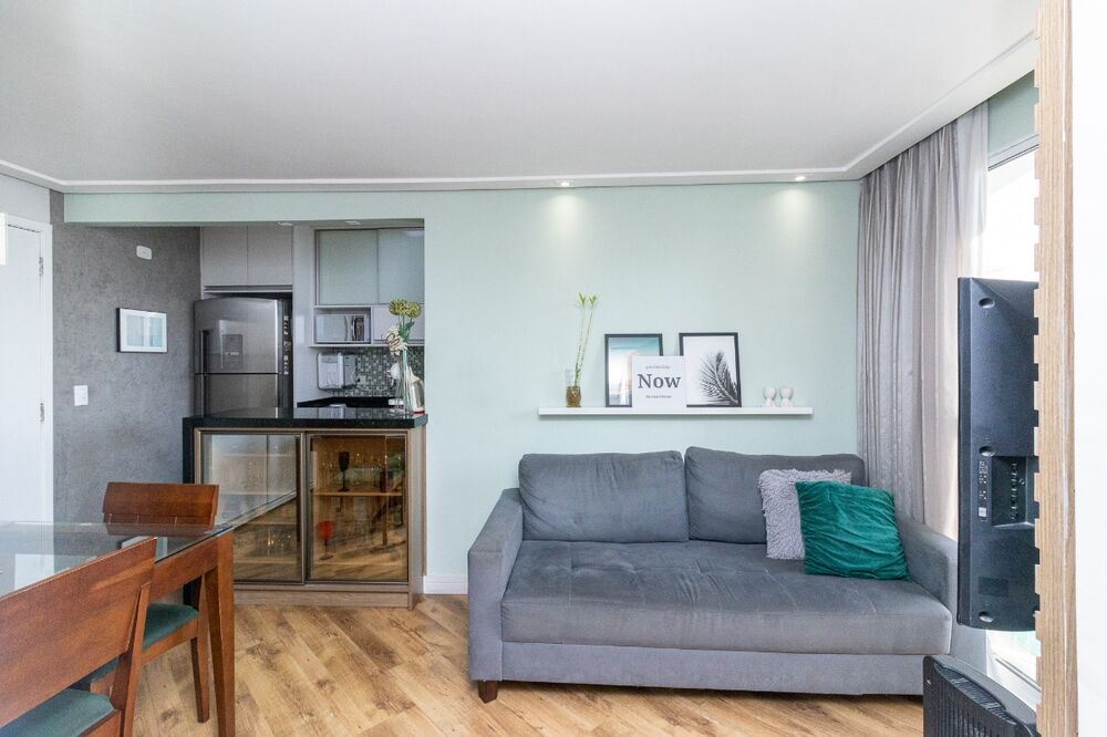Apartamento, 2 quartos, 48 m² - Foto 6