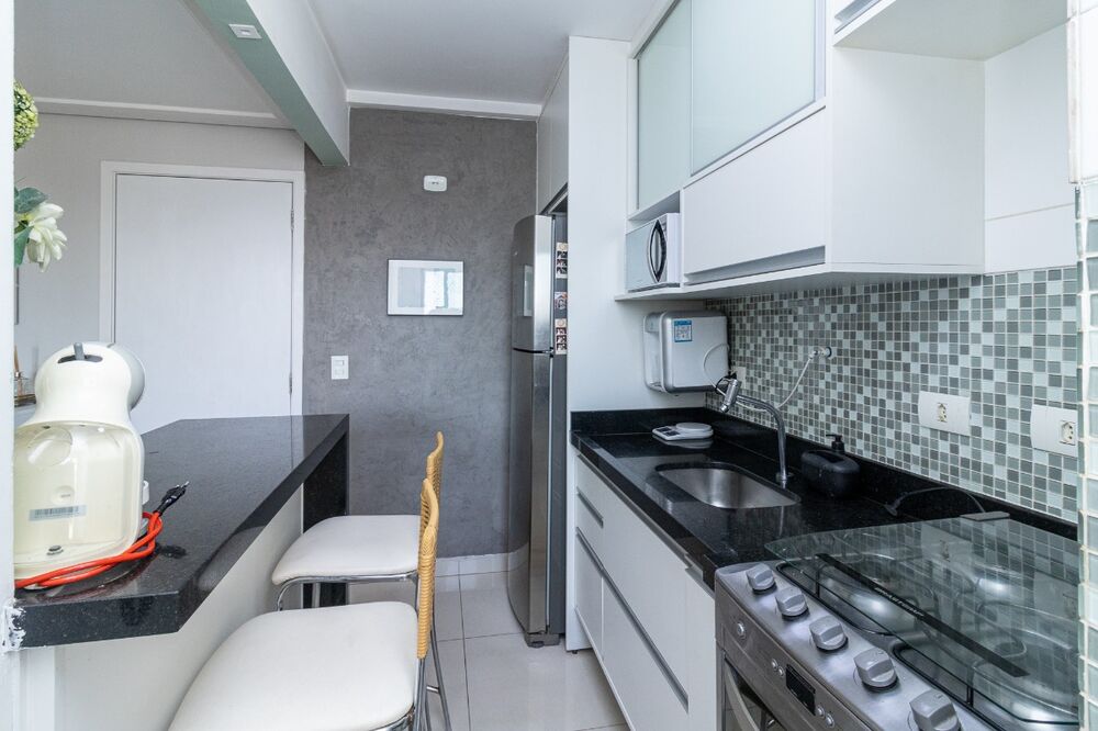 Apartamento, 2 quartos, 48 m² - Foto 5