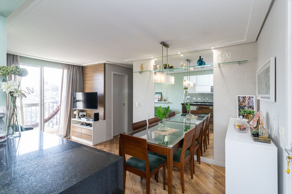 Apartamento, 2 quartos, 48 m² - Foto 23