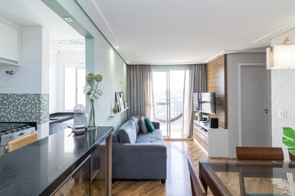 Apartamento, 2 quartos, 48 m² - Foto 21