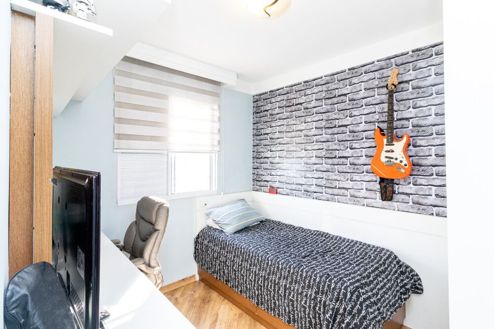 Apartamento, 2 quartos, 48 m² - Foto 25
