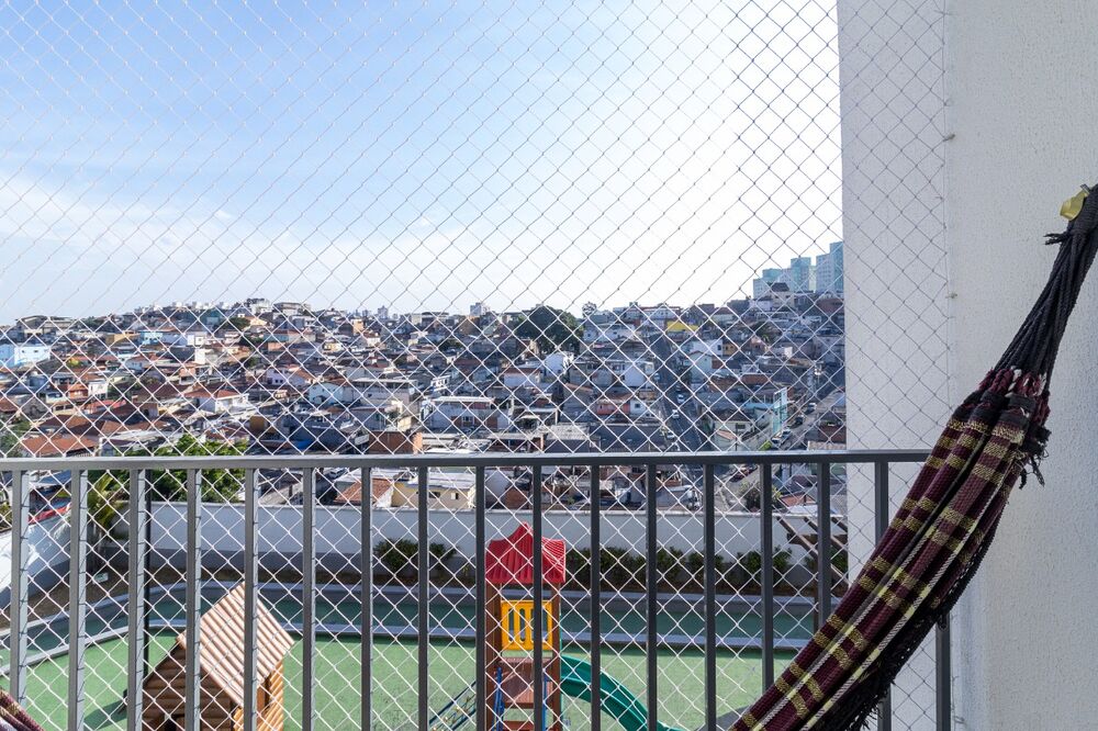 Apartamento, 2 quartos, 48 m² - Foto 3