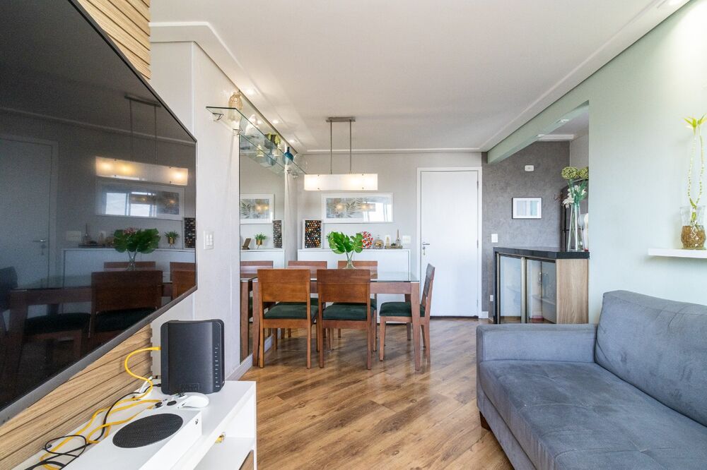 Apartamento, 2 quartos, 48 m² - Foto 7