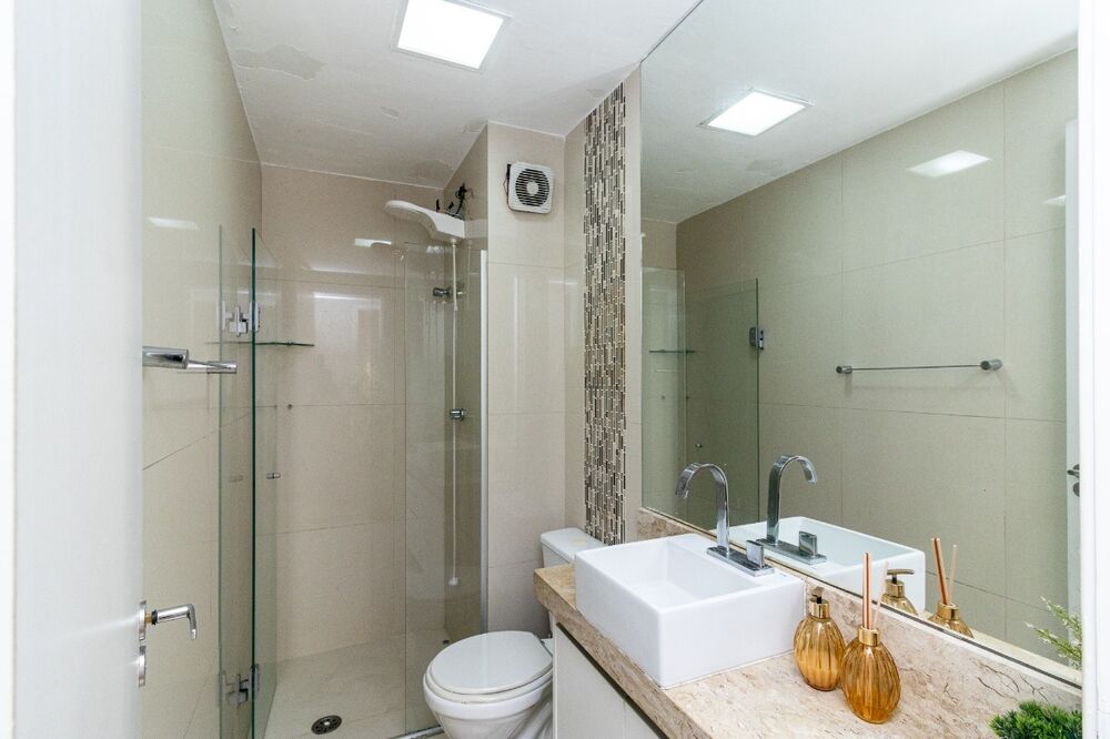Apartamento, 2 quartos, 48 m² - Foto 13