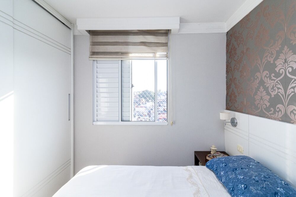 Apartamento, 2 quartos, 48 m² - Foto 24