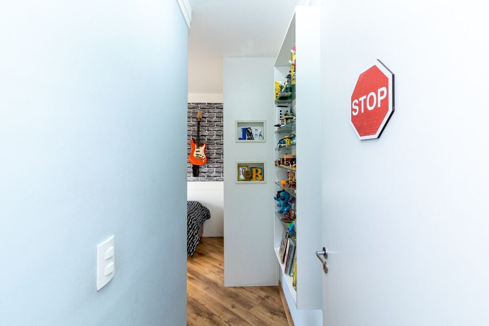 Apartamento, 2 quartos, 48 m² - Foto 19