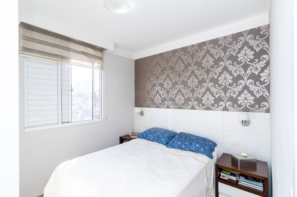 Apartamento, 2 quartos, 48 m² - Foto 12