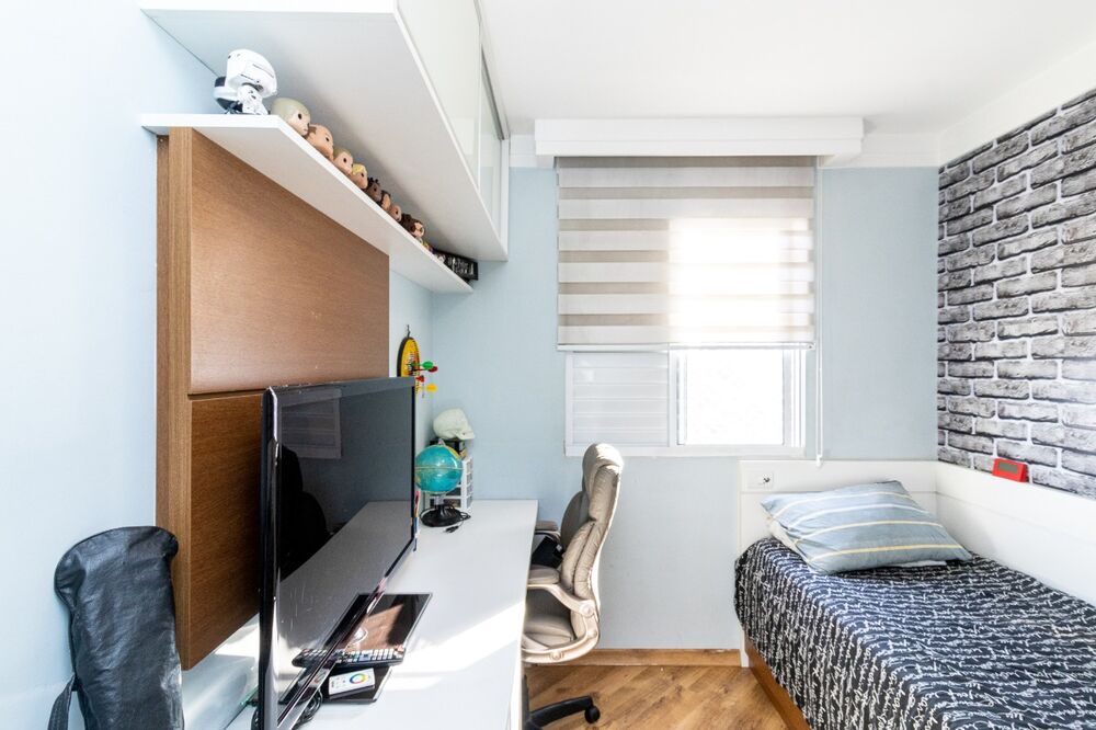 Apartamento, 2 quartos, 48 m² - Foto 20