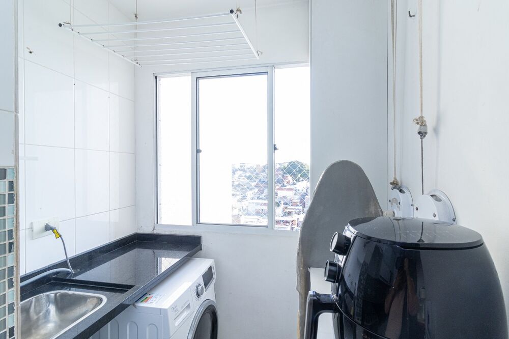 Apartamento, 2 quartos, 48 m² - Foto 22