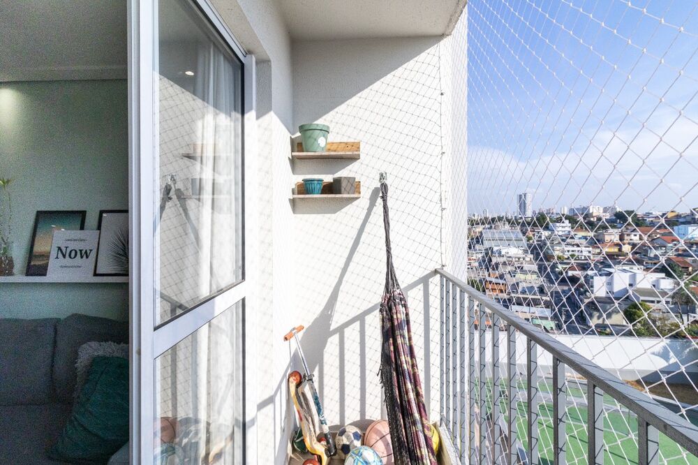 Apartamento, 2 quartos, 48 m² - Foto 18