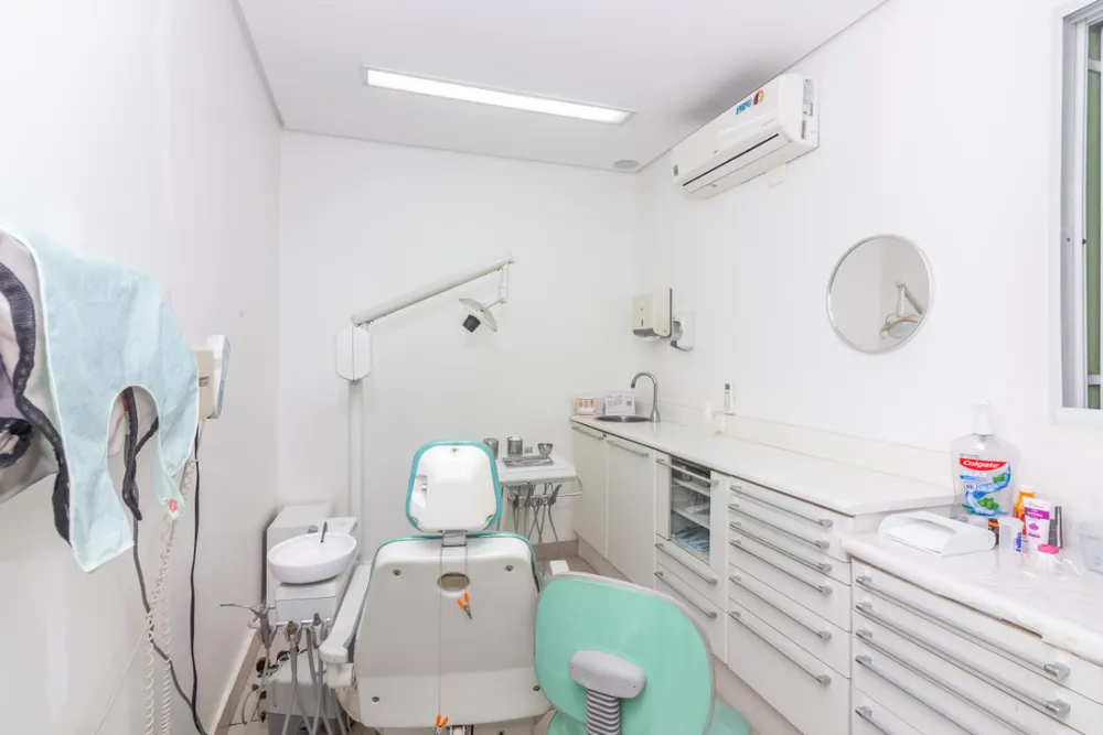 Prédio Inteiro, 160 m² - Foto 2