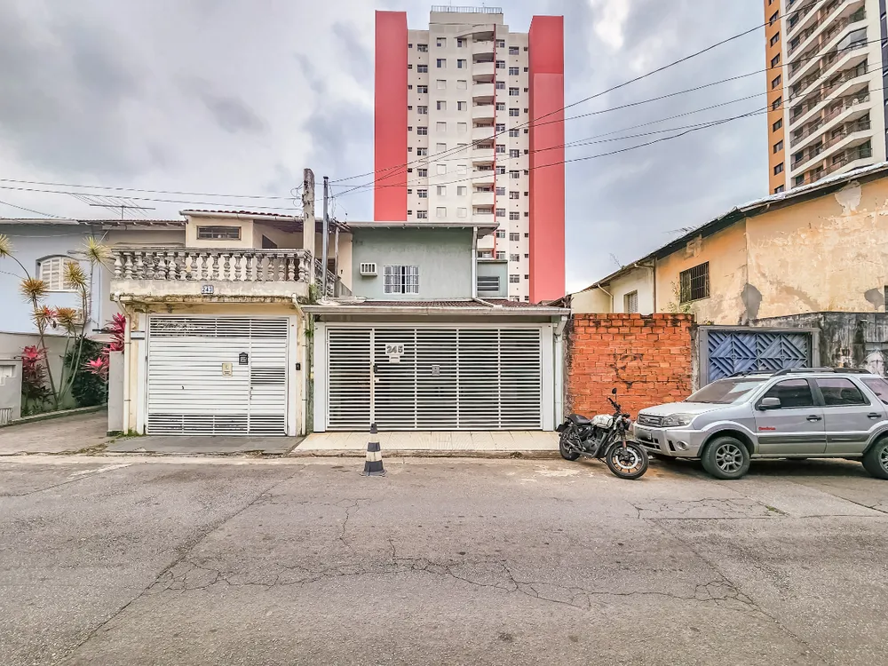 Prédio Inteiro, 160 m² - Foto 4