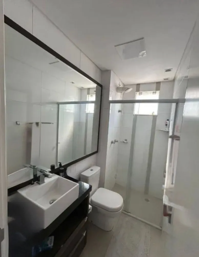 Apartamento, 2 quartos, 78 m² - Foto 3