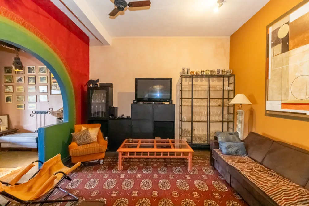 Casa de Condomínio, 5 quartos - Foto 3