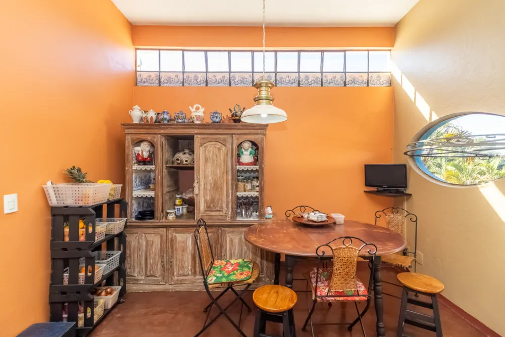 Casa de Condomínio, 5 quartos - Foto 2
