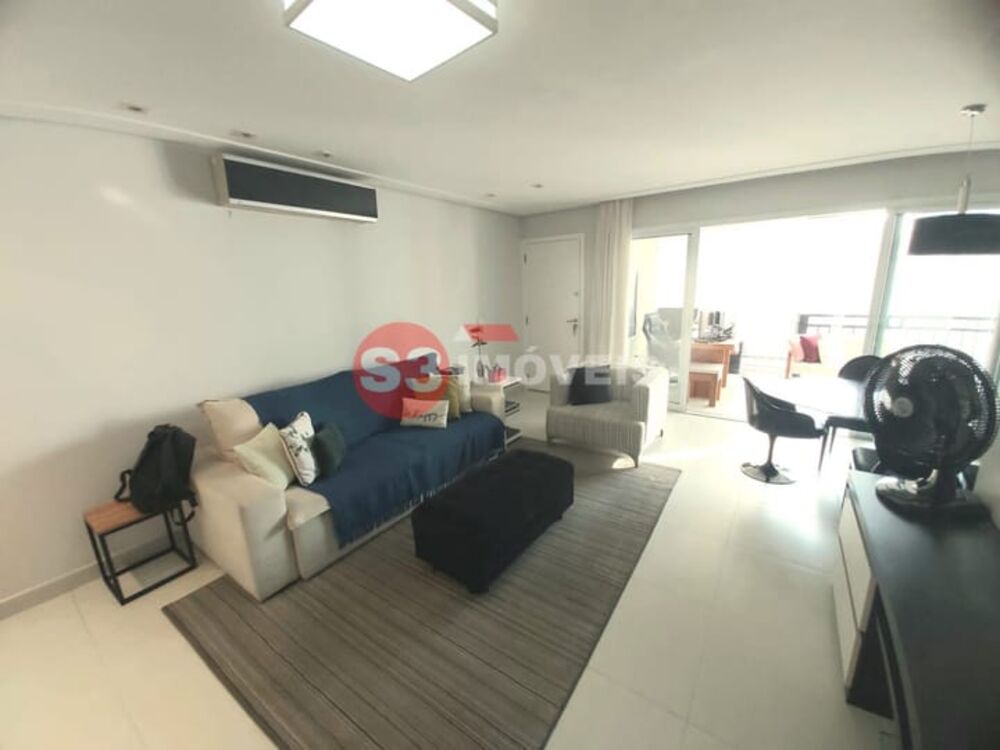 Apartamento, 2 quartos, 93 m² - Foto 3