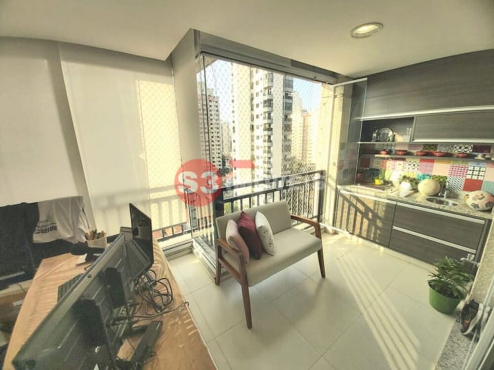 Apartamento, 2 quartos, 93 m² - Foto 6
