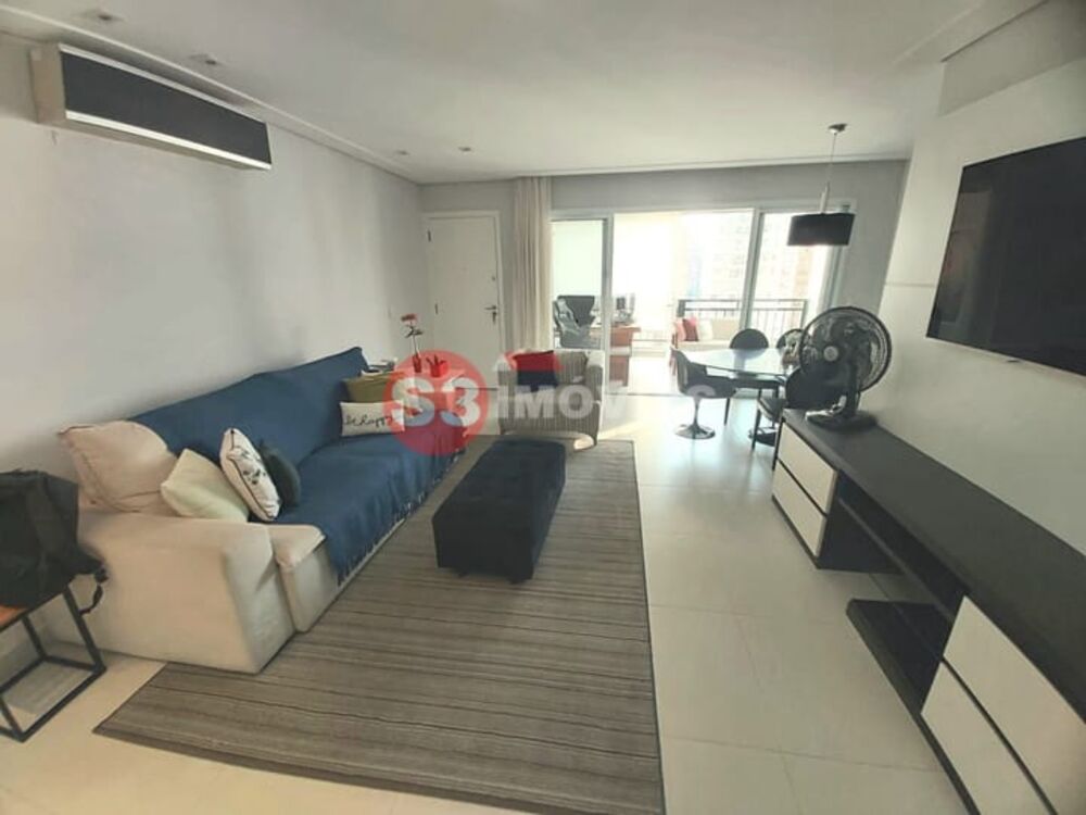 Apartamento, 2 quartos, 93 m² - Foto 4