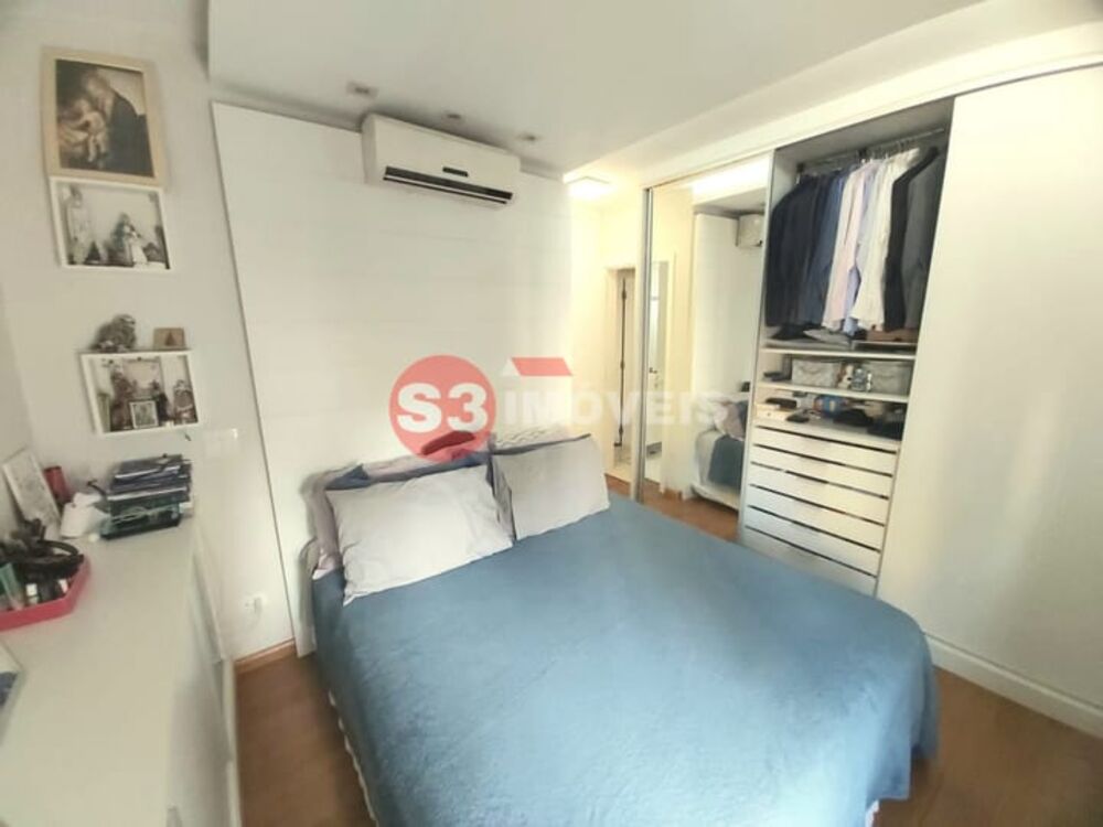 Apartamento, 2 quartos, 93 m² - Foto 11