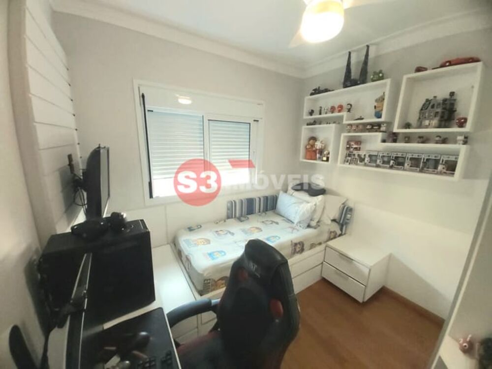 Apartamento, 2 quartos, 93 m² - Foto 13