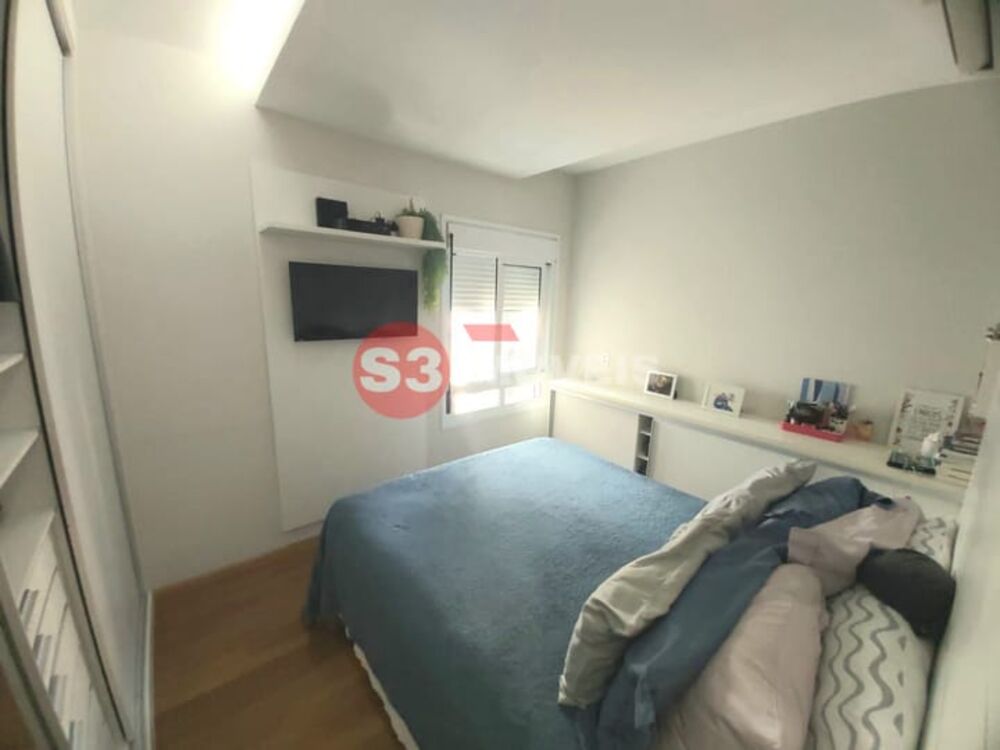 Apartamento, 2 quartos, 93 m² - Foto 12