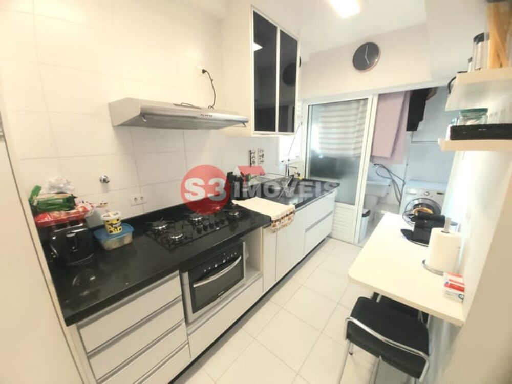 Apartamento, 2 quartos, 93 m² - Foto 9