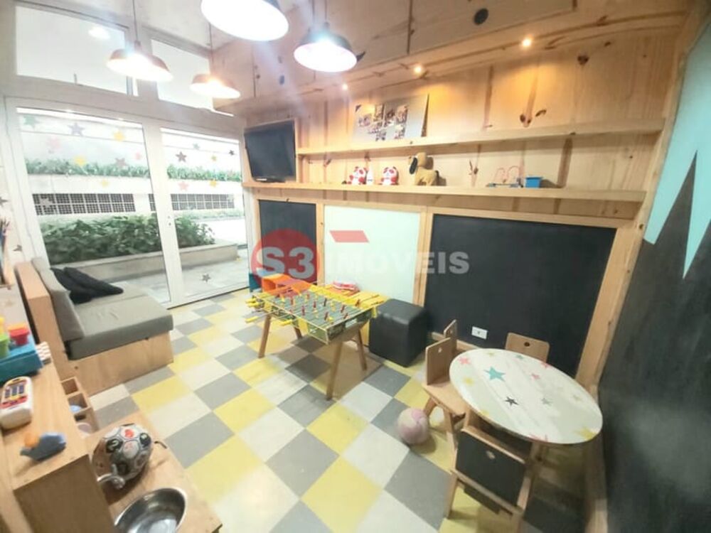 Apartamento, 2 quartos, 93 m² - Foto 17