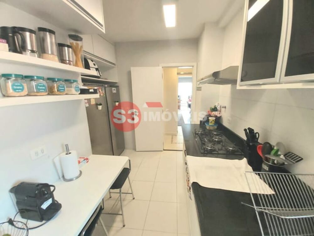 Apartamento, 2 quartos, 93 m² - Foto 8