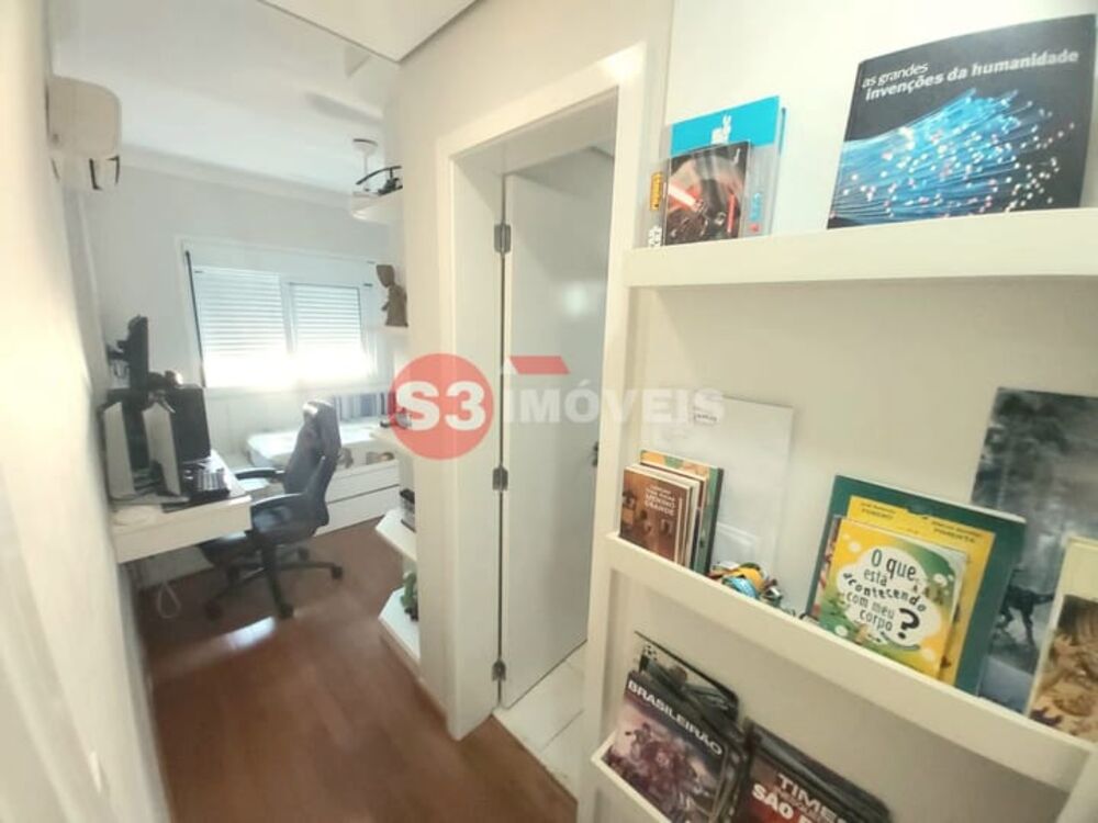 Apartamento, 2 quartos, 93 m² - Foto 14