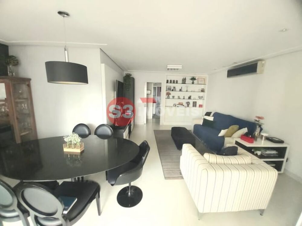 Apartamento, 2 quartos, 93 m² - Foto 5