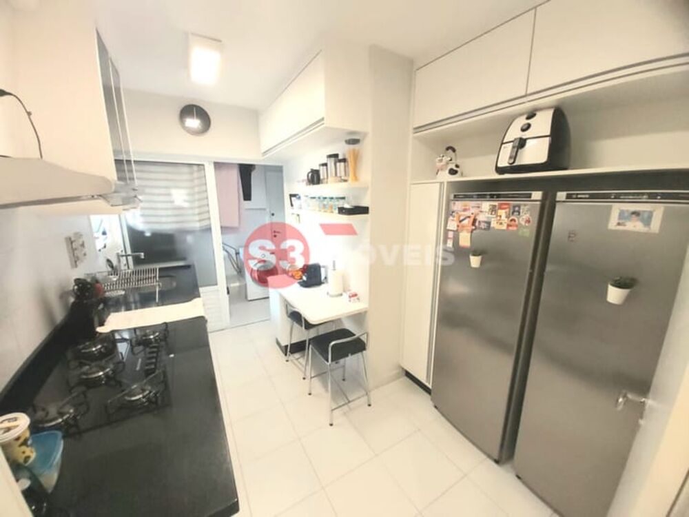 Apartamento, 2 quartos, 93 m² - Foto 7