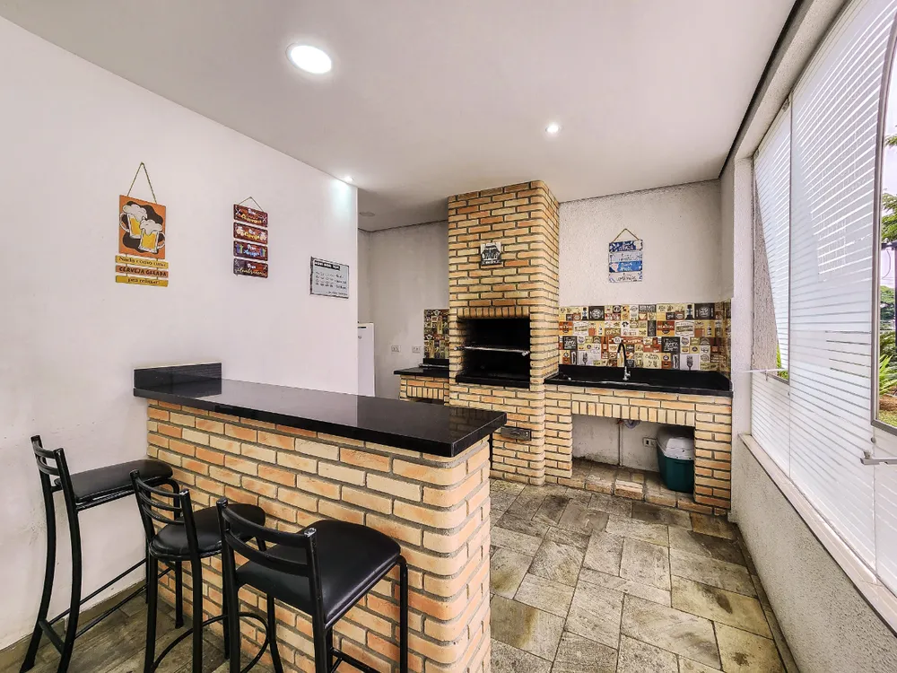 Apartamento, 2 quartos, 56 m² - Foto 2
