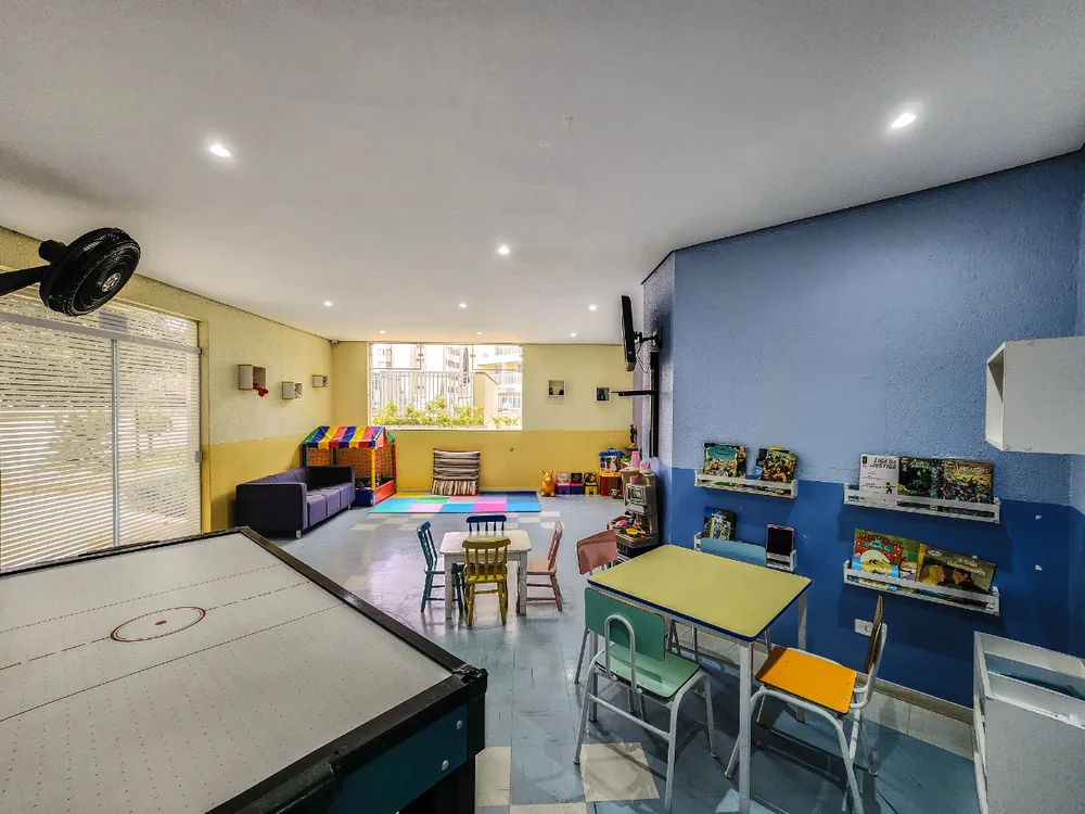 Apartamento, 2 quartos, 56 m² - Foto 1