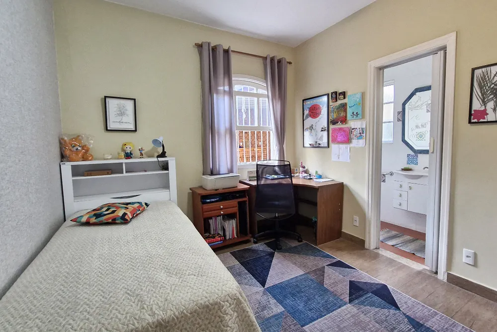 Casa, 3 quartos, 165 m² - Foto 2