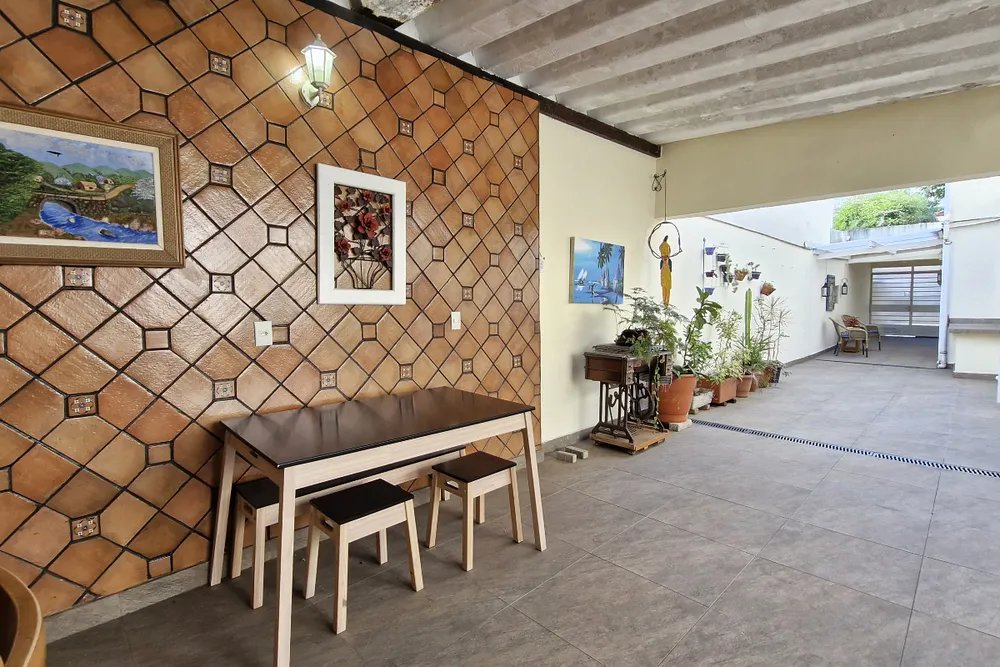 Casa, 3 quartos, 165 m² - Foto 4