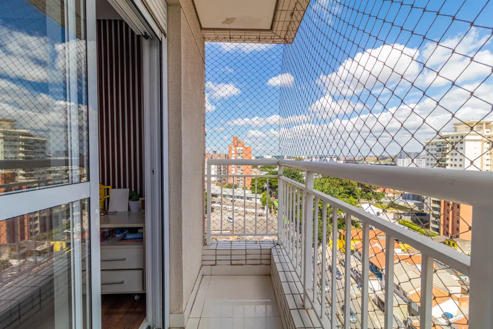 Apartamento, 3 quartos, 125 m² - Foto 2