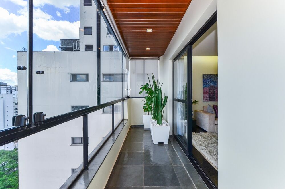 Apartamento, 3 quartos, 250 m² - Foto 6
