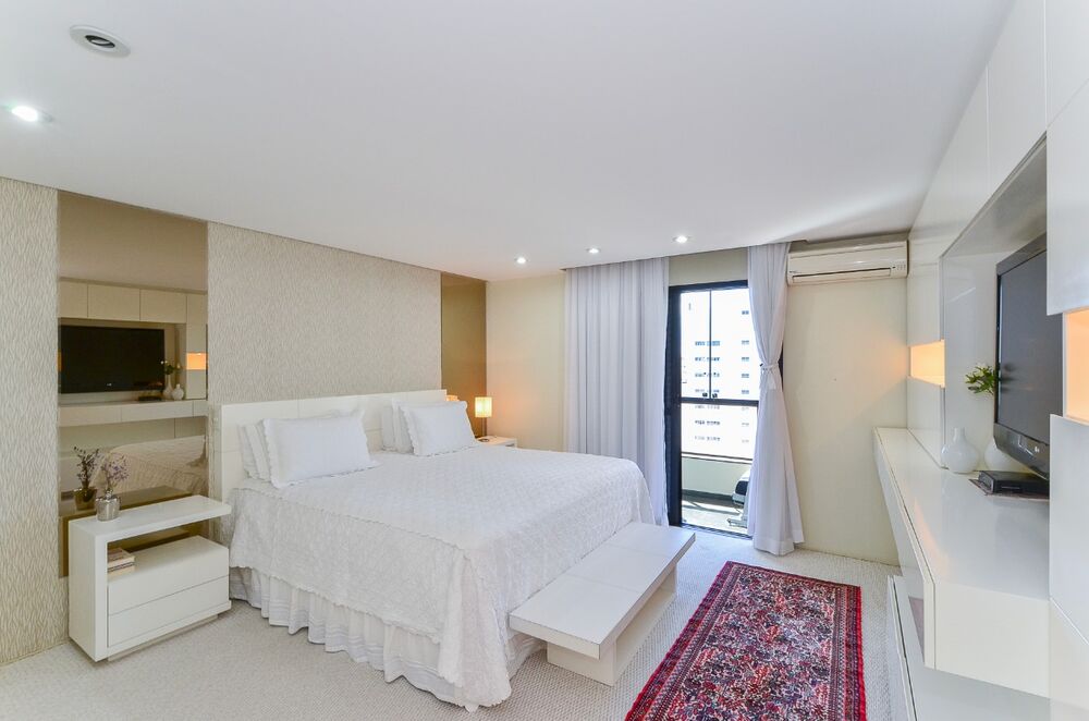 Apartamento, 3 quartos, 250 m² - Foto 10