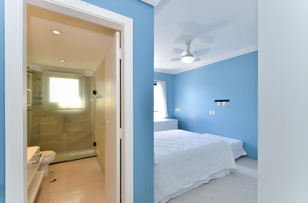 Apartamento, 3 quartos, 250 m² - Foto 7